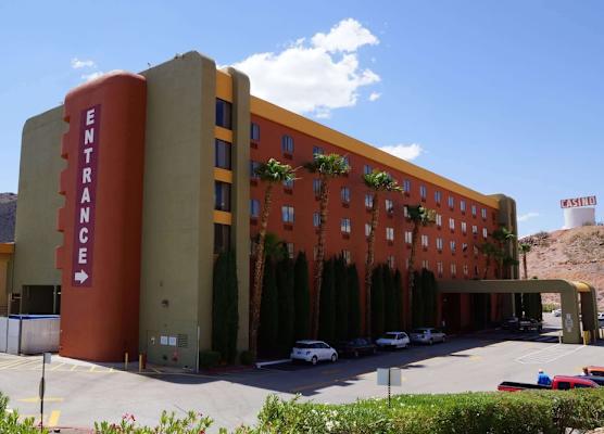 Railroad Pass Hotel and Casino Ramada by Wyndham 1