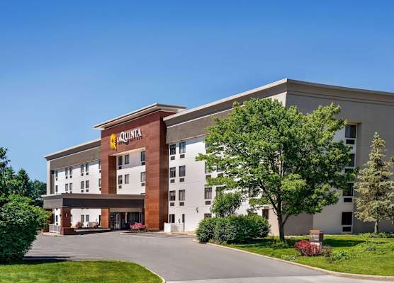 La Quinta Inn by Wyndham Columbus Dublin 1