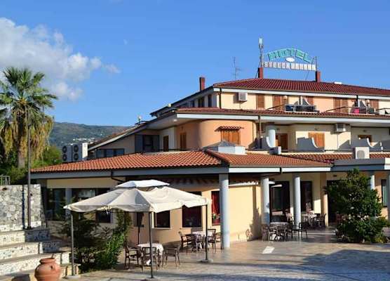 Hotel Stella Marina 1