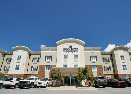 Candlewood Suites COLUMBUS-NORTHEAST by IHG 1