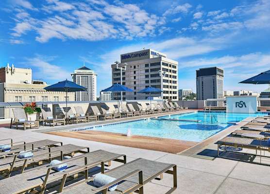 Renaissance Montgomery Hotel & Spa at the Convention Center 1