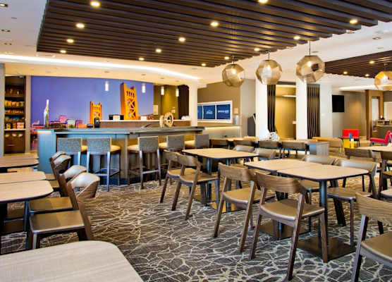 SpringHill Suites by Marriott West Sacramento 1