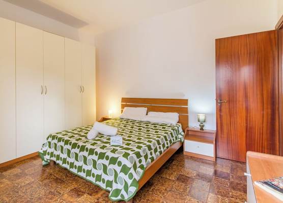 Casa Gallipolina with sea view 1