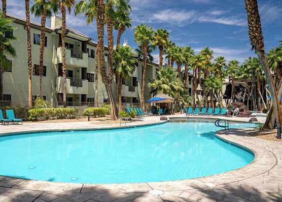 Tahiti All-Suite Resort 1