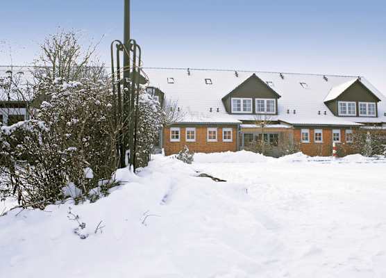 Hotel Appartement Silbersee 1