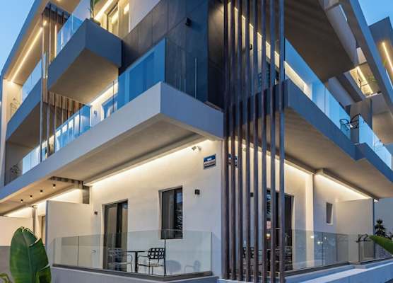 Unicos City Suites 1