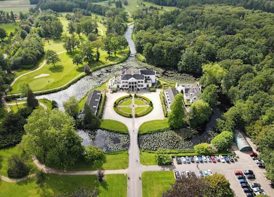 Kasteel Engelenburg - Quality Lodgings 1