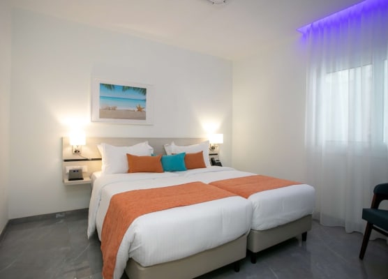 Best Western Plus Larco Hotel 1