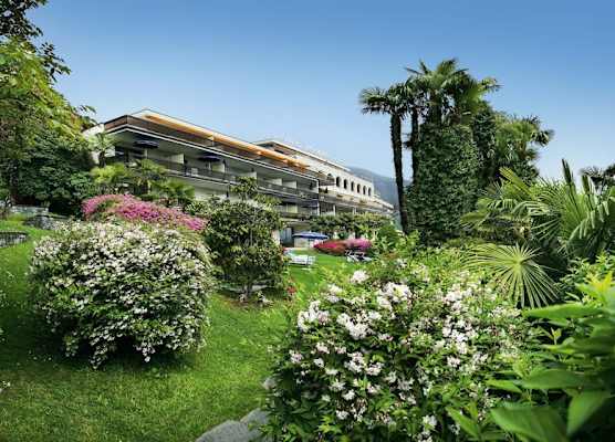 Hotel Ascona 1