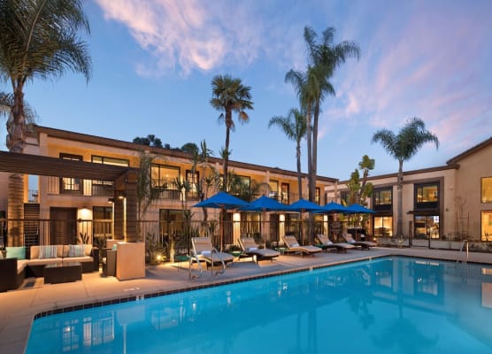 The Cove Hotel 1