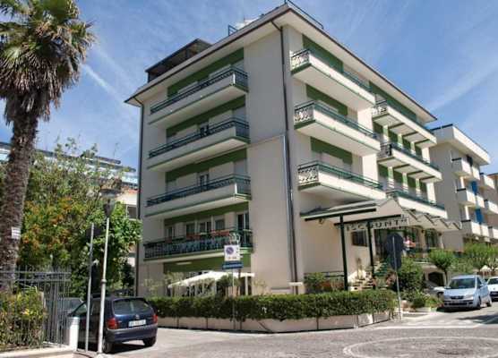 Hotel Viscount 1