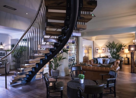 Hotel du Vin & Bistro Harrogate 1