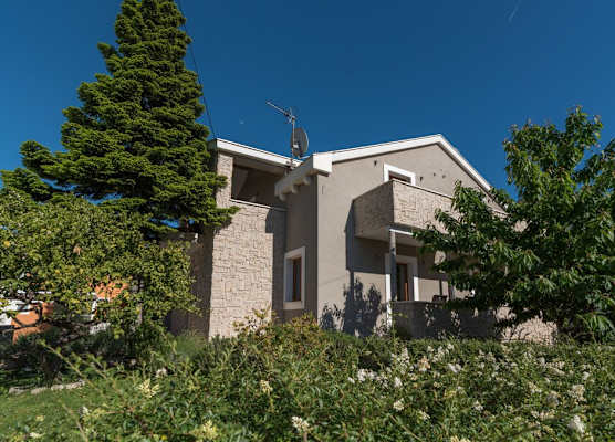 Villa Lucica Trogir 1