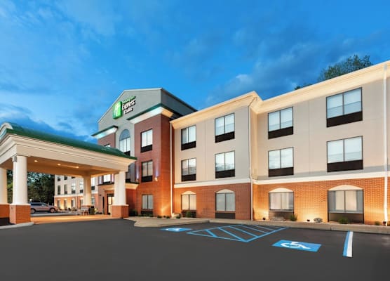 Holiday Inn Express & Suites DUBOIS by IHG 1