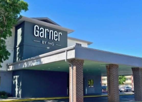 Garner Hotel Albuquerque West by IHG 1