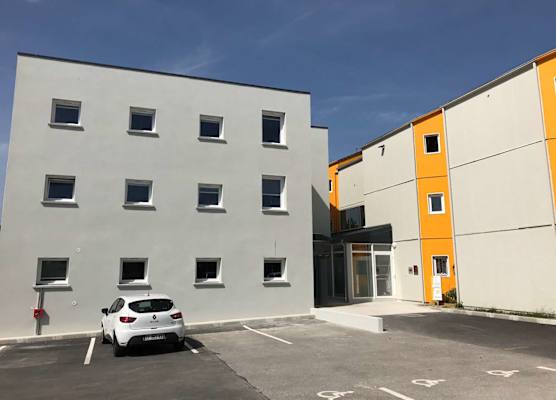 Première Classe Amiens 1