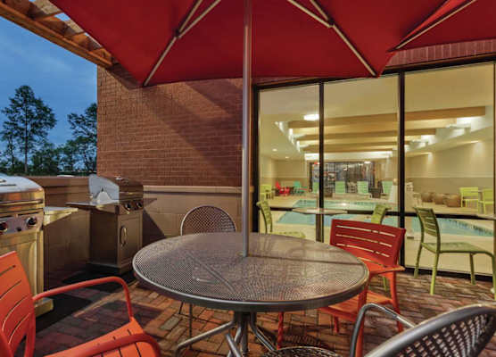 Home2 Suites by Hilton Tuscaloosa Downtown University Boulevard 1