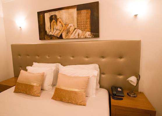 Hotel Estalagem Turismo 1