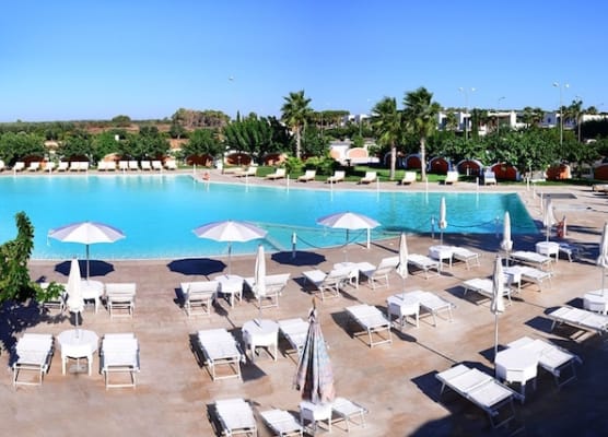 Chiusurelle Village Resort 1