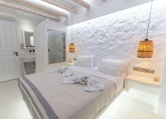 Nikos Apartments and Studios 1