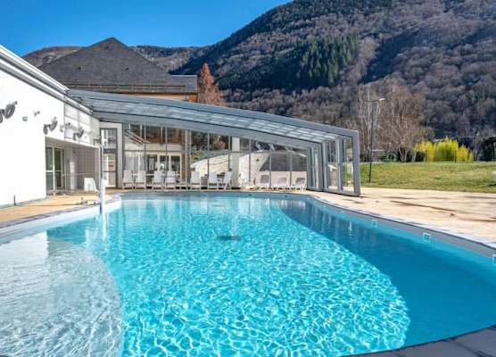 Village Club Les Balcons des Pyrénées 1