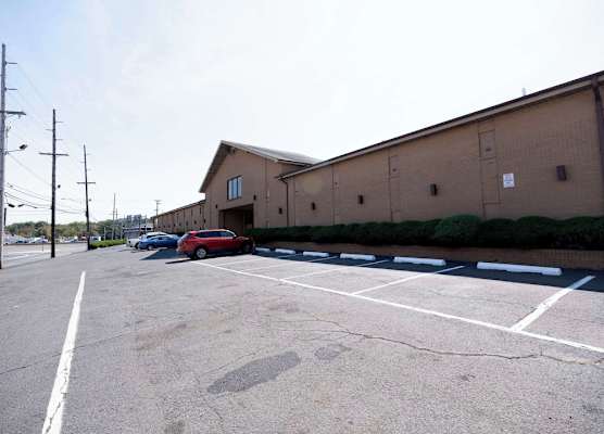 Knights Inn South Amboy 1