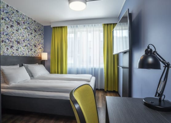 Thon Hotel Tromsø 1