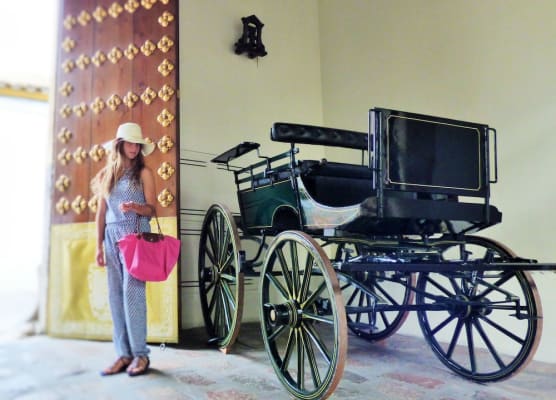 Las Casas de la Judería de Córdoba 1