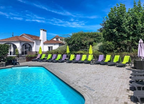 Quinta De Santana 1