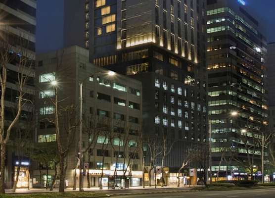 L7 GANGNAM by LOTTE HOTELS 1