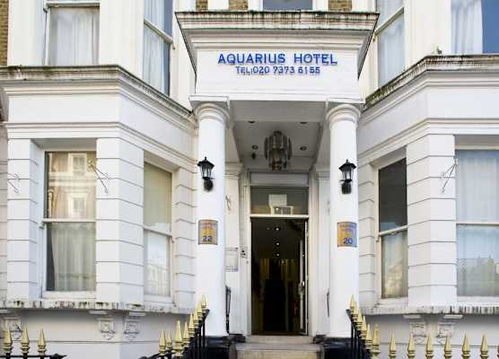 Aquarius Hotel 1
