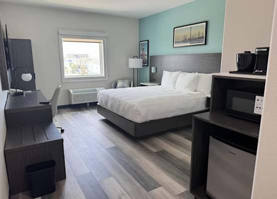 Seabreeze Hotel, an Ascend Collection Hotel 1