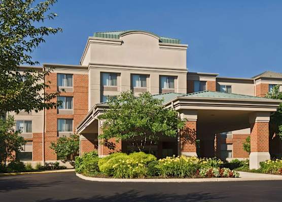 Willow Grove Inn by IHG 1
