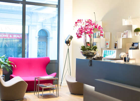 Hôtel des Voyageurs Boutique 1