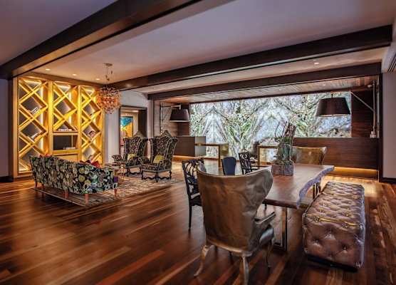 Grand Bohemian Mountain Brook, Autograph Collection 1