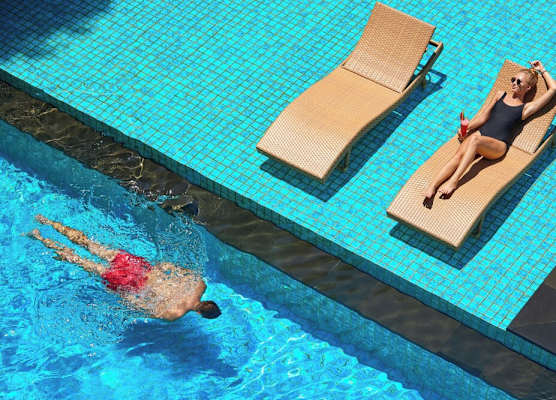 Four Points by Sheraton Bali, Seminyak 1