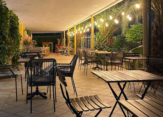 Hotel Roland 1