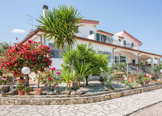 Villavesta Bed And Breakfast 1