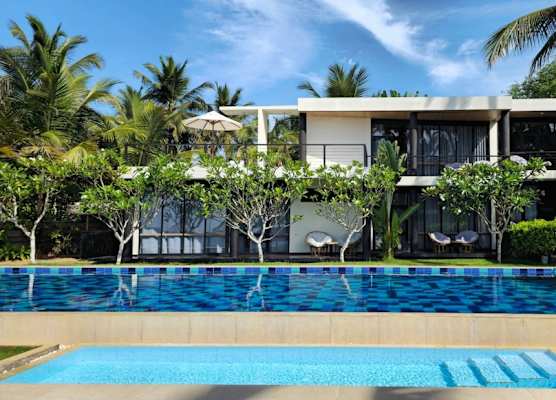 Lankavatara Ocean Retreat & Spa 1