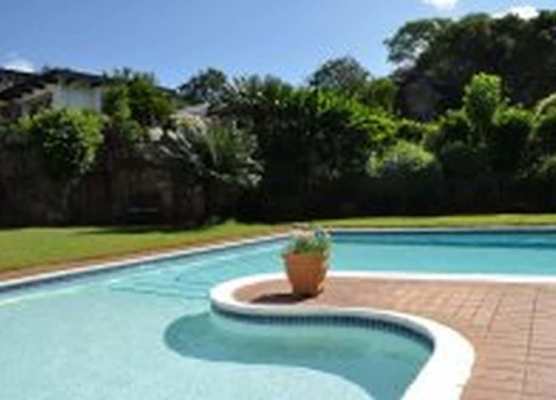 Plumbago Guest House 1