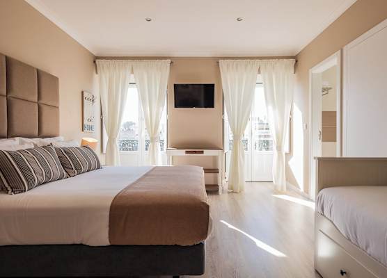 Vila Garden Guesthouse 1