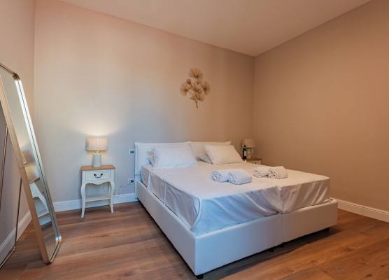 Florence Dome Rooms 1