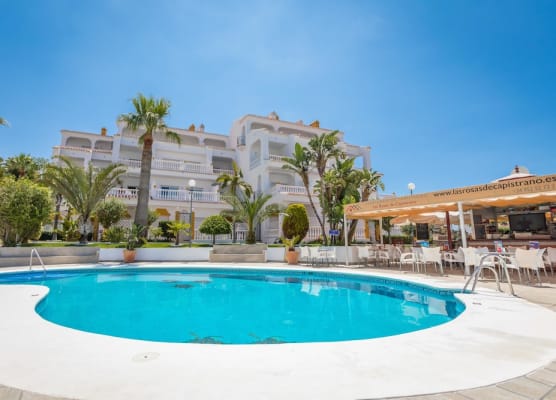 Apartamentos Las Rosas de Capistrano 1