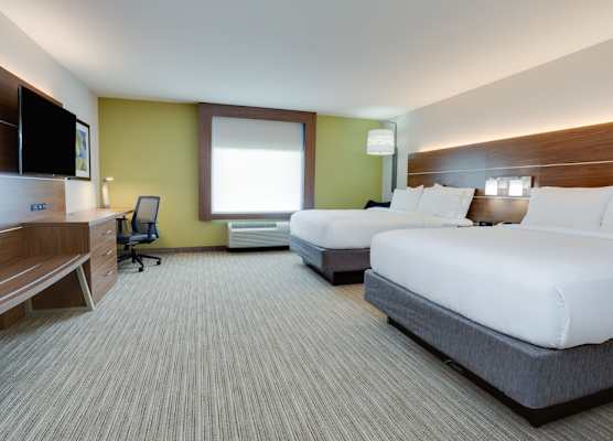 Holiday Inn Express & Suites FLEMING ISLAND by IHG 1