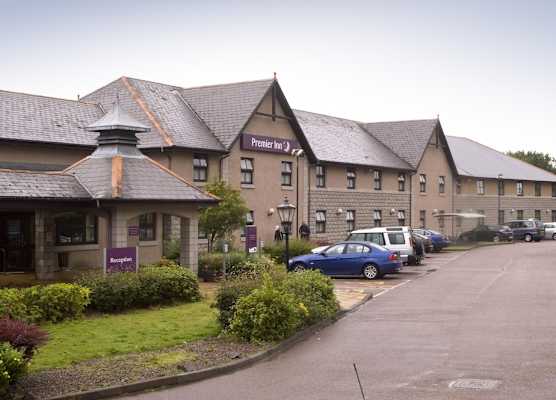 Premier Inn Fort William 1