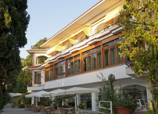 Hotel Paradiso 1