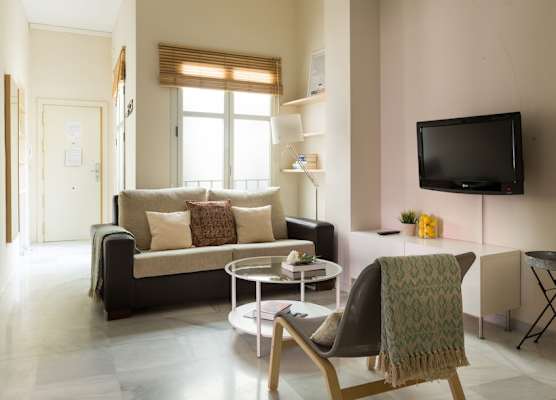 CSE Apartamentos Altamira 1