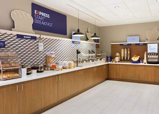 Holiday Inn Express Alexander City South By Ihg 1