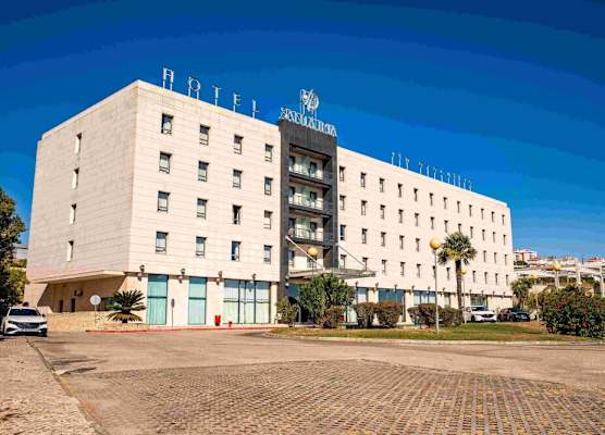 VIP Executive Santa Iria Hotel 1