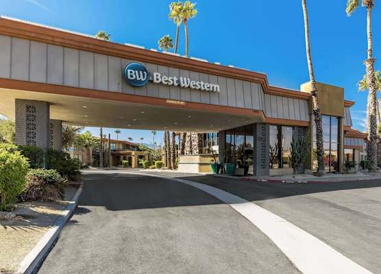 Best Western Date Tree Hotel 1